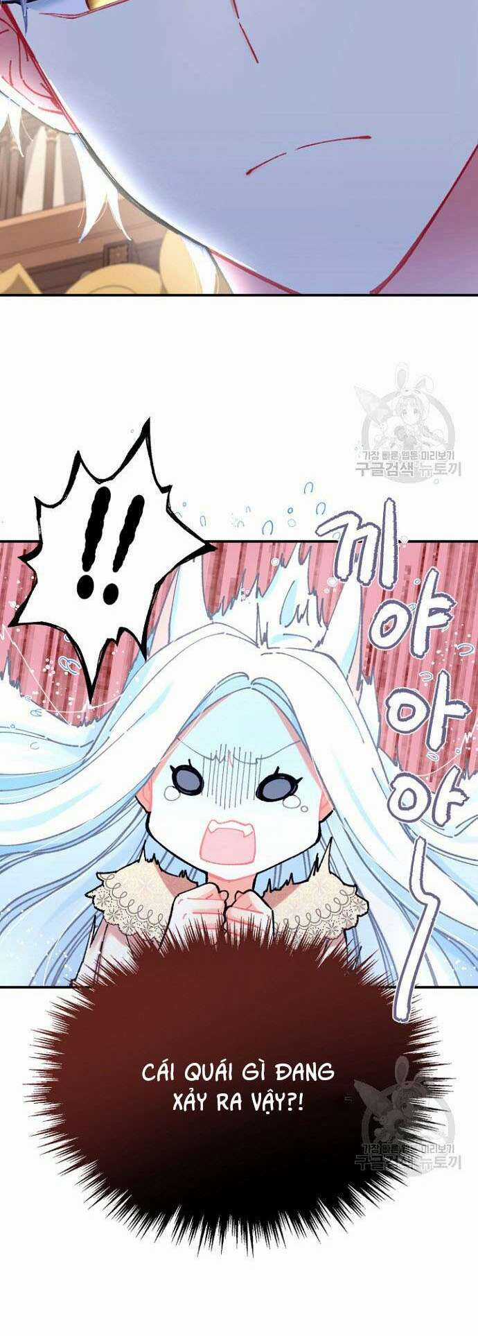 Tôi Sẽ Trở Thành Nhân Vật Chính Trong Trò Chơi Giam Cầm Chapter 7 trang 10