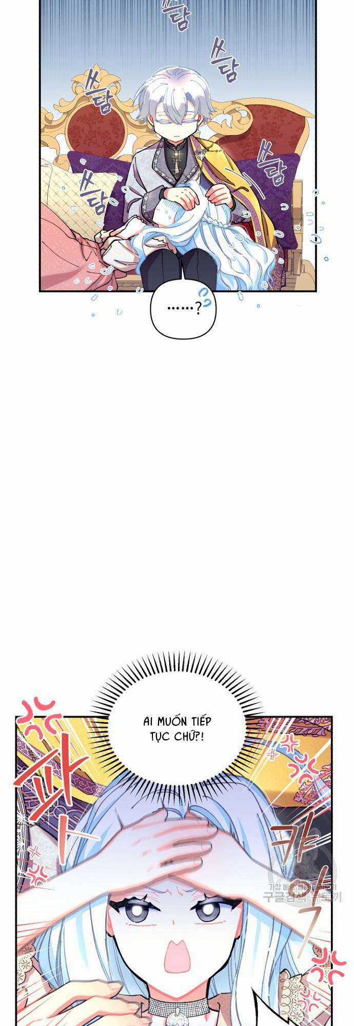 Tôi Sẽ Trở Thành Nhân Vật Chính Trong Trò Chơi Giam Cầm Chapter 7 trang 12