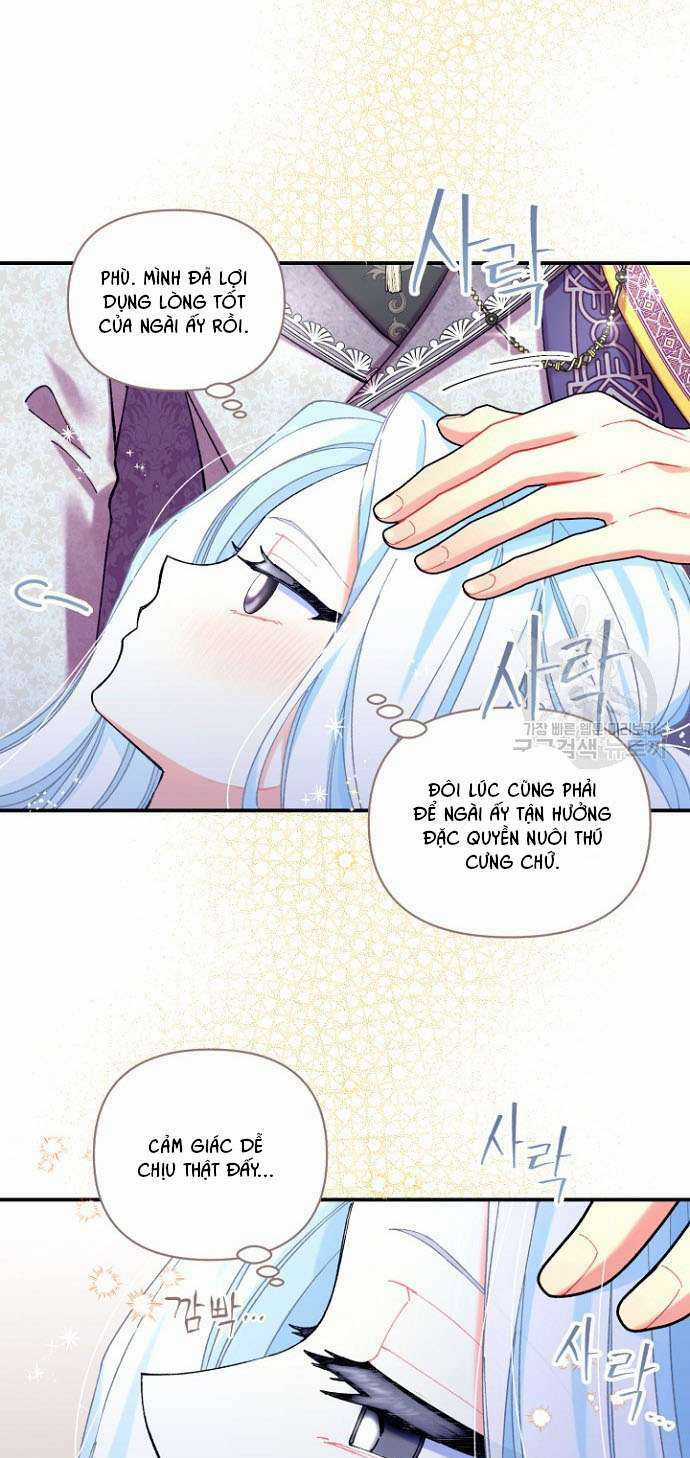 Tôi Sẽ Trở Thành Nhân Vật Chính Trong Trò Chơi Giam Cầm Chapter 7 trang 15