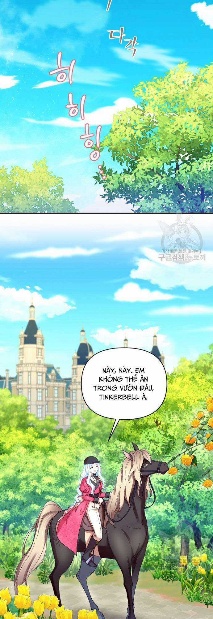 Tôi Sẽ Trở Thành Nhân Vật Chính Trong Trò Chơi Giam Cầm Chapter 7 trang 20