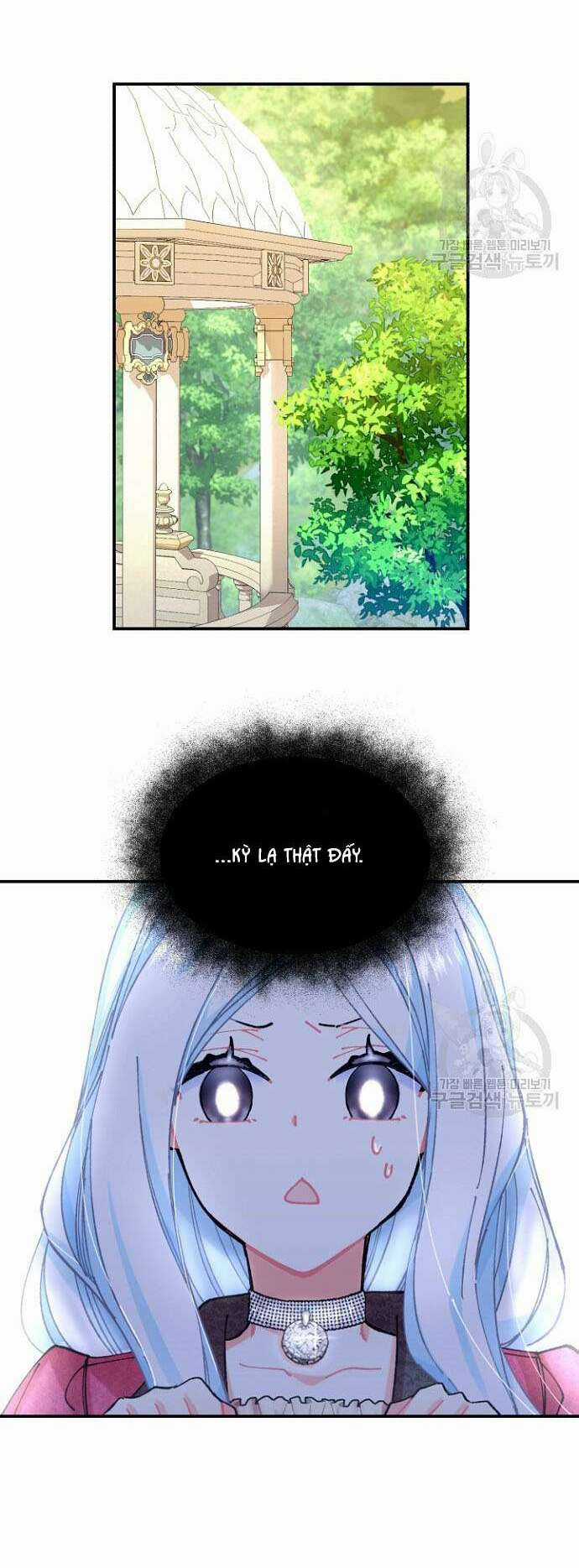 Tôi Sẽ Trở Thành Nhân Vật Chính Trong Trò Chơi Giam Cầm Chapter 7 trang 28