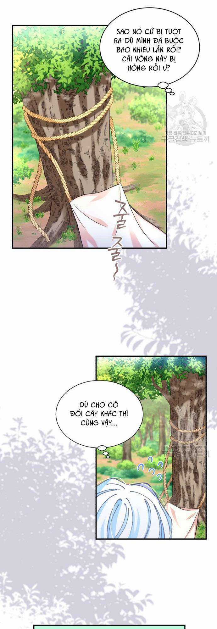 Tôi Sẽ Trở Thành Nhân Vật Chính Trong Trò Chơi Giam Cầm Chapter 7 trang 29