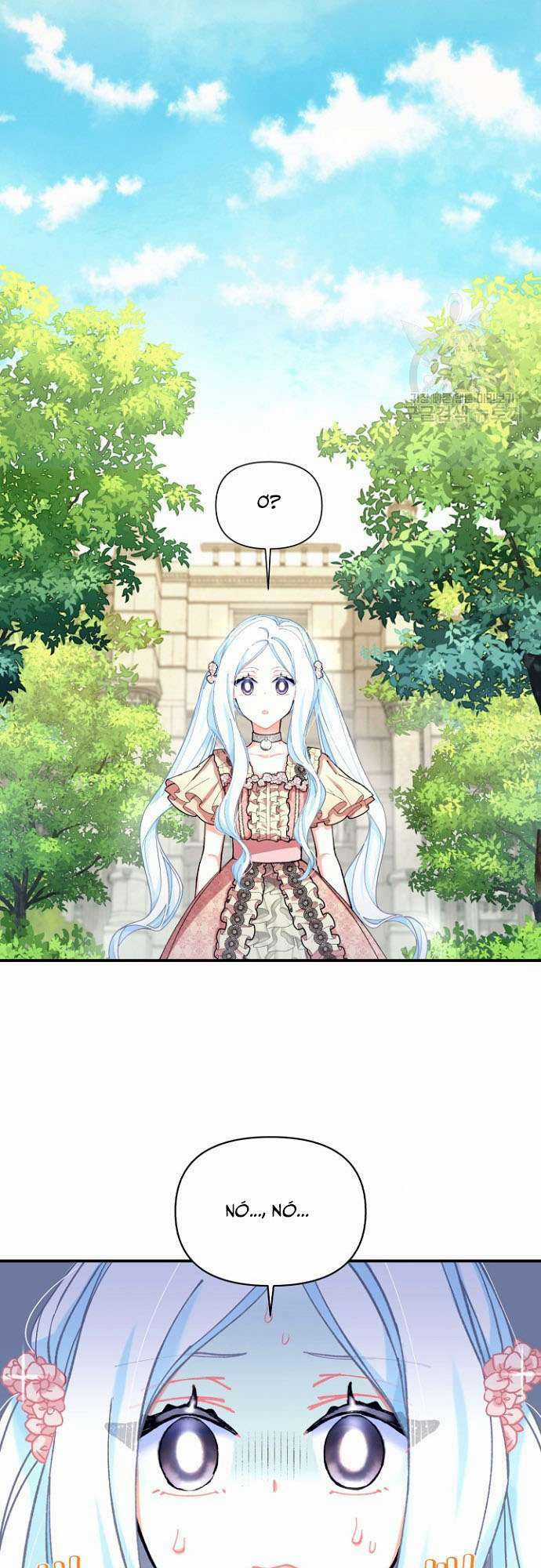 Tôi Sẽ Trở Thành Nhân Vật Chính Trong Trò Chơi Giam Cầm Chapter 7 trang 40