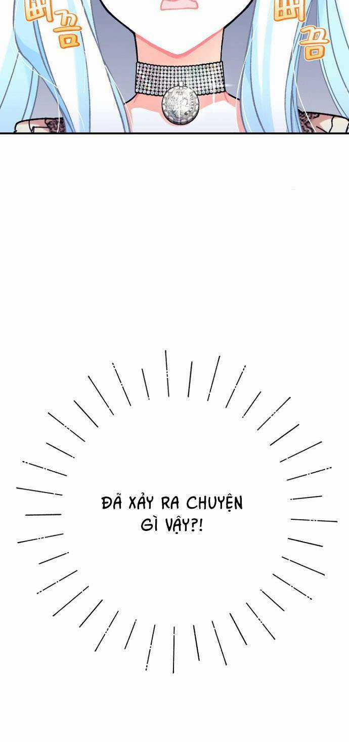 Tôi Sẽ Trở Thành Nhân Vật Chính Trong Trò Chơi Giam Cầm Chapter 7 trang 41