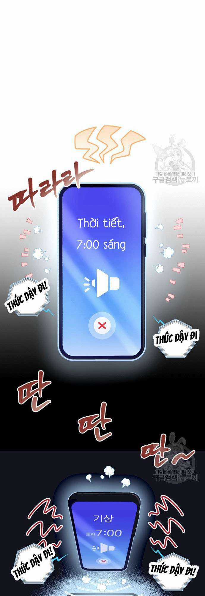 Tôi Sẽ Trở Thành Nhân Vật Chính Trong Trò Chơi Giam Cầm Chapter 7 trang 6