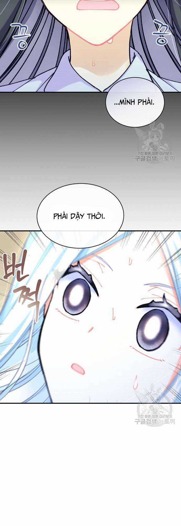 Tôi Sẽ Trở Thành Nhân Vật Chính Trong Trò Chơi Giam Cầm Chapter 7 trang 8