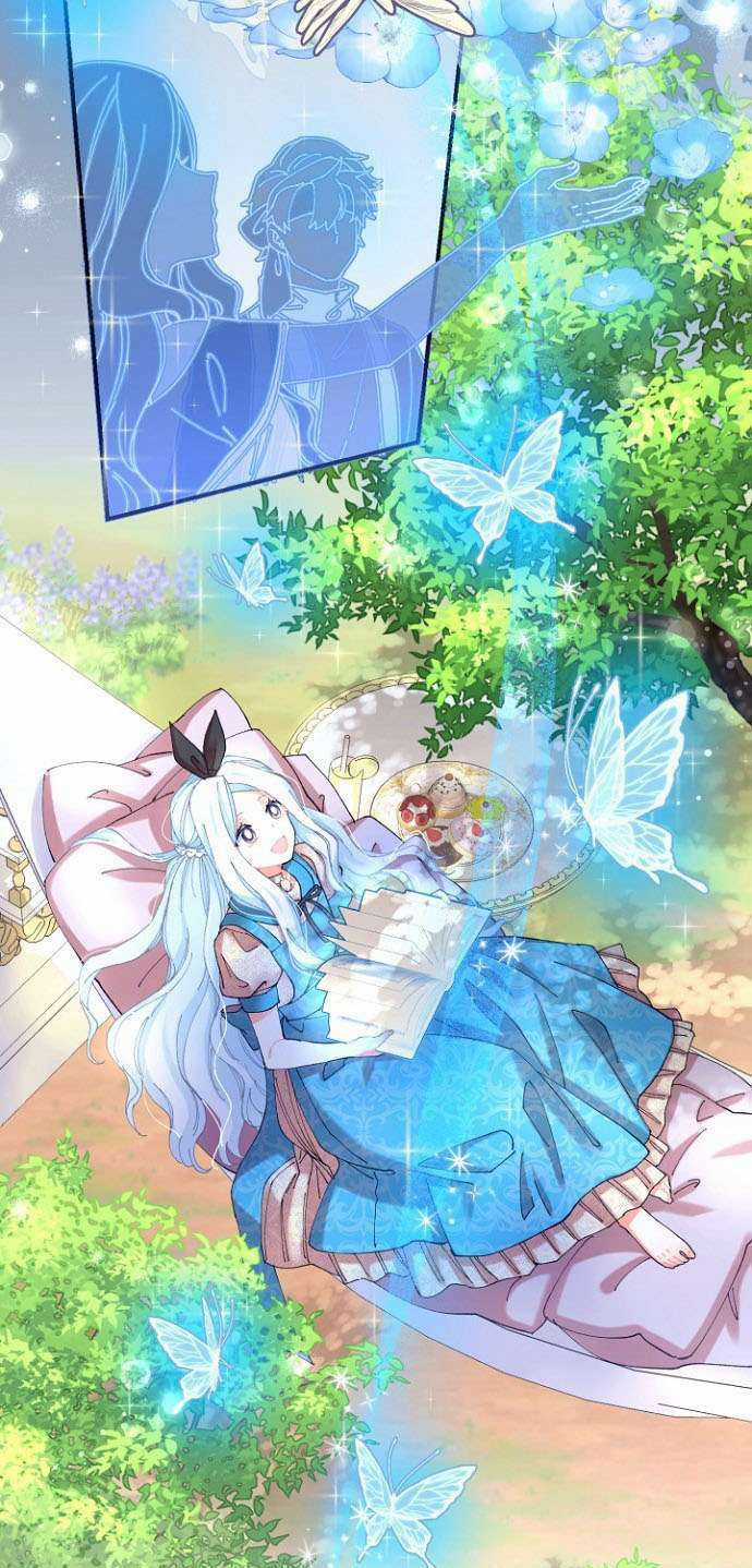 Tôi Sẽ Trở Thành Nhân Vật Chính Trong Trò Chơi Giam Cầm Chapter 8 trang 15