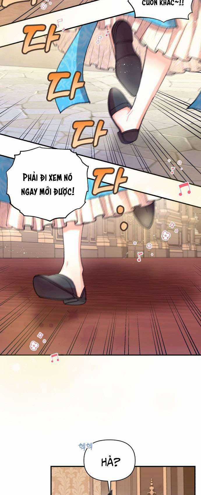 Tôi Sẽ Trở Thành Nhân Vật Chính Trong Trò Chơi Giam Cầm Chapter 8 trang 18