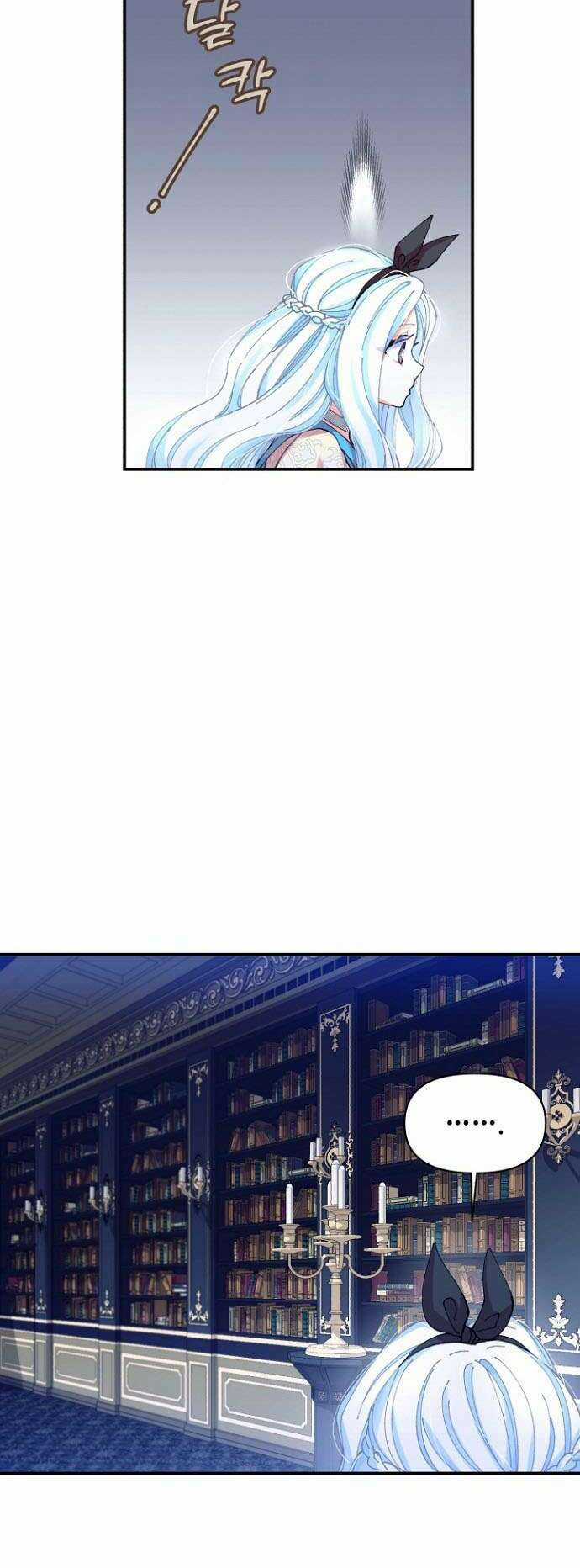 Tôi Sẽ Trở Thành Nhân Vật Chính Trong Trò Chơi Giam Cầm Chapter 8 trang 25