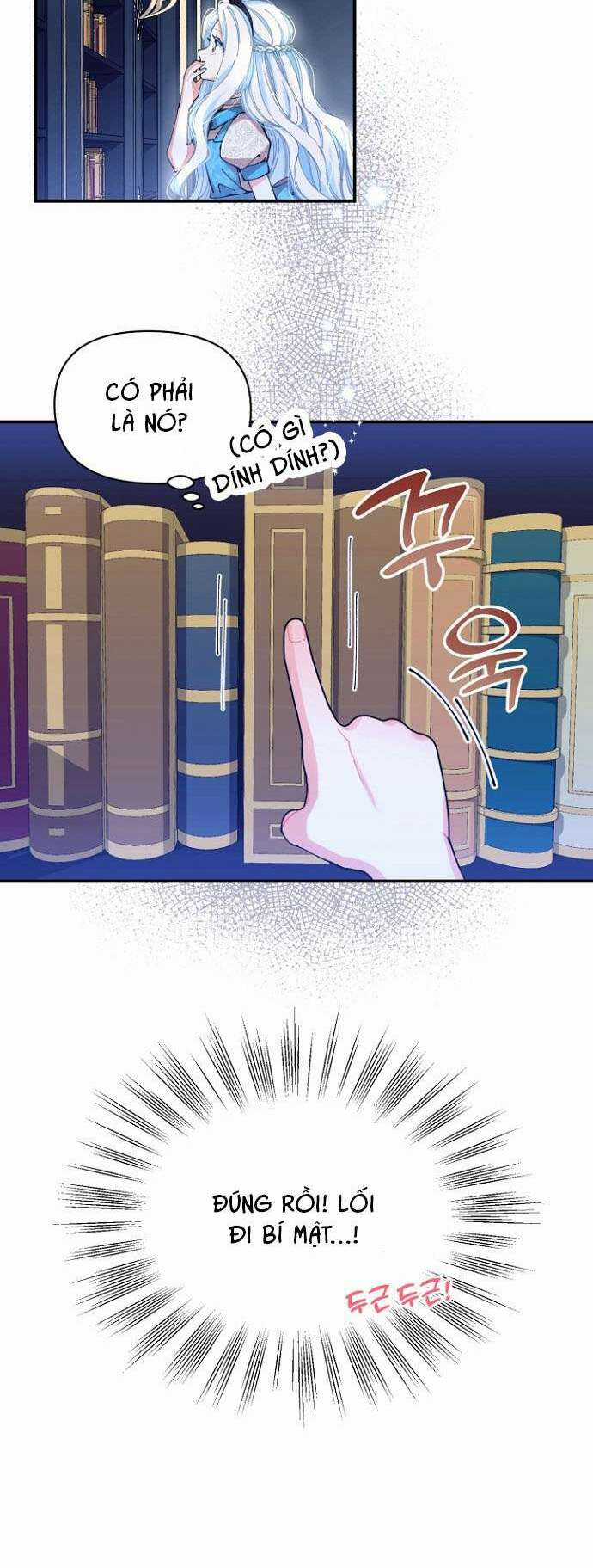 Tôi Sẽ Trở Thành Nhân Vật Chính Trong Trò Chơi Giam Cầm Chapter 8 trang 27