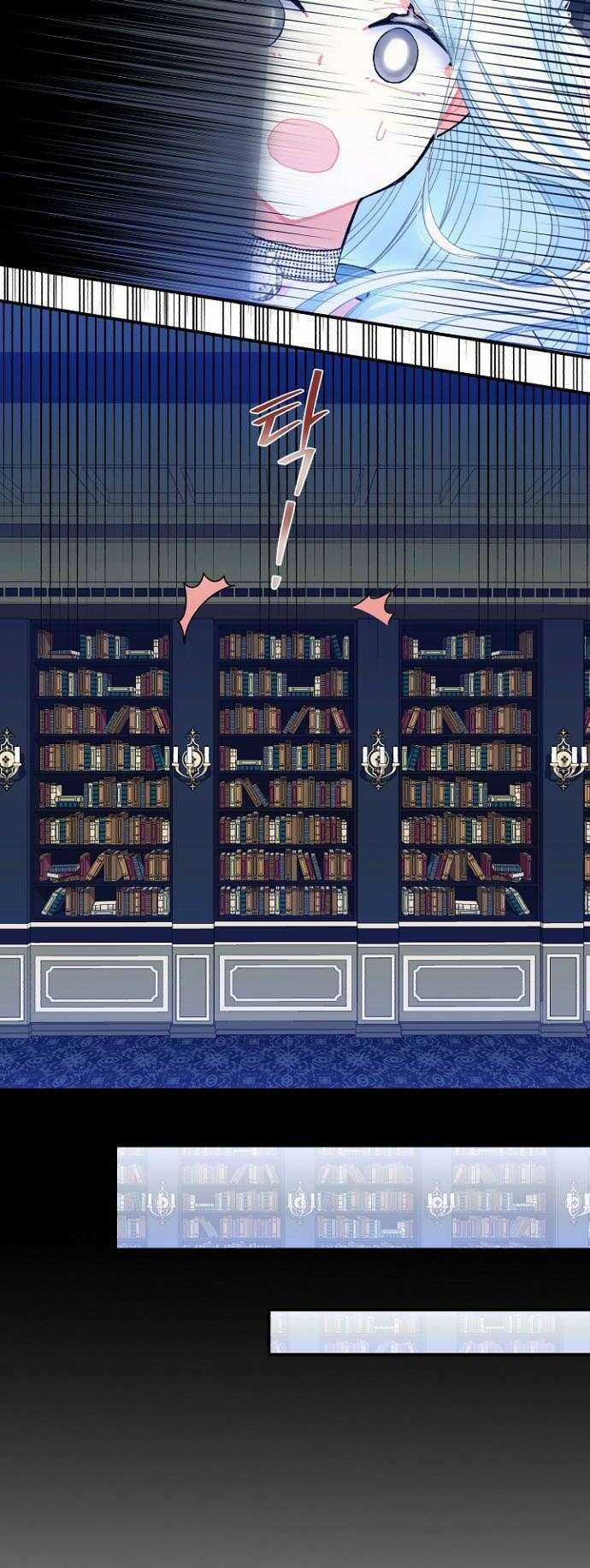 Tôi Sẽ Trở Thành Nhân Vật Chính Trong Trò Chơi Giam Cầm Chapter 8 trang 29