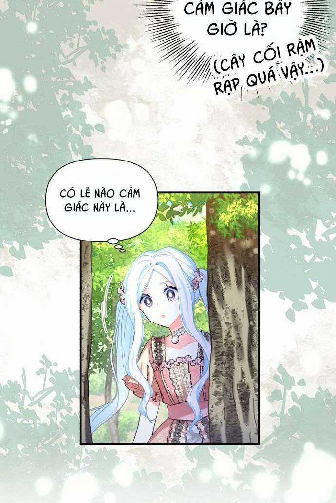 Tôi Sẽ Trở Thành Nhân Vật Chính Trong Trò Chơi Giam Cầm Chapter 8 trang 3