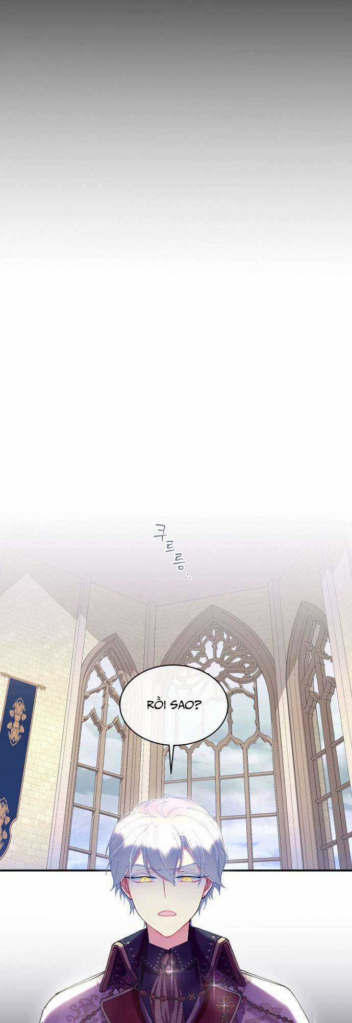 Tôi Sẽ Trở Thành Nhân Vật Chính Trong Trò Chơi Giam Cầm Chapter 8 trang 30