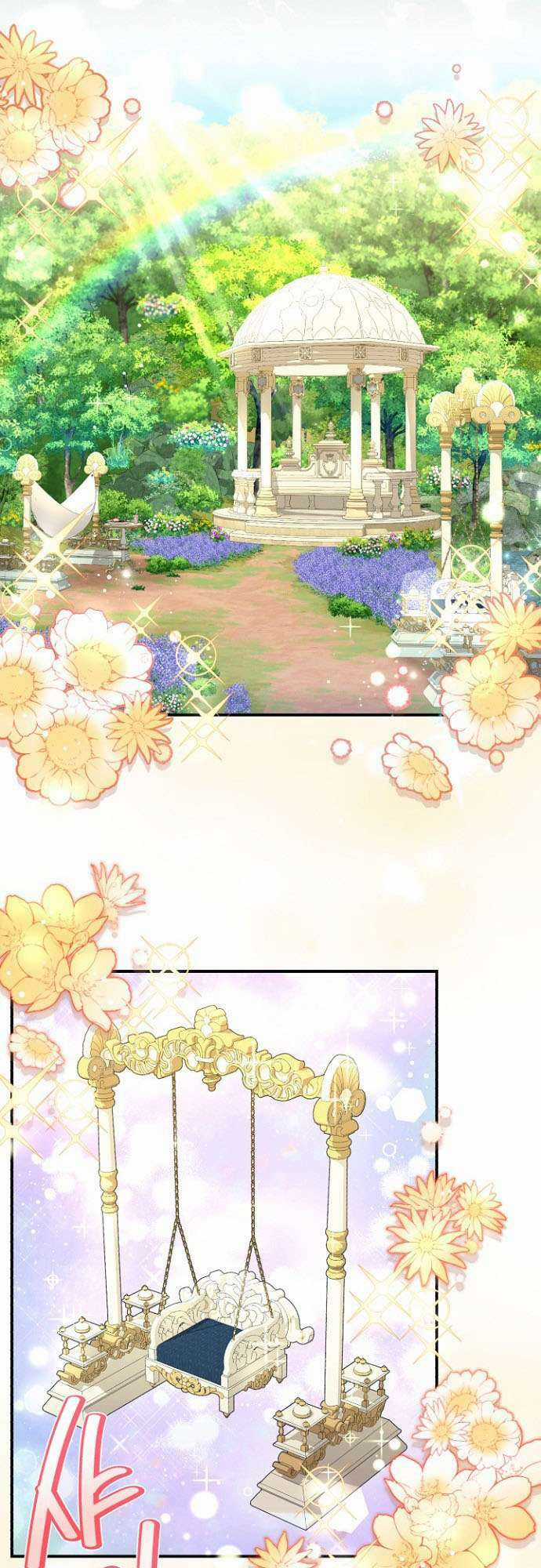 Tôi Sẽ Trở Thành Nhân Vật Chính Trong Trò Chơi Giam Cầm Chapter 8 trang 4