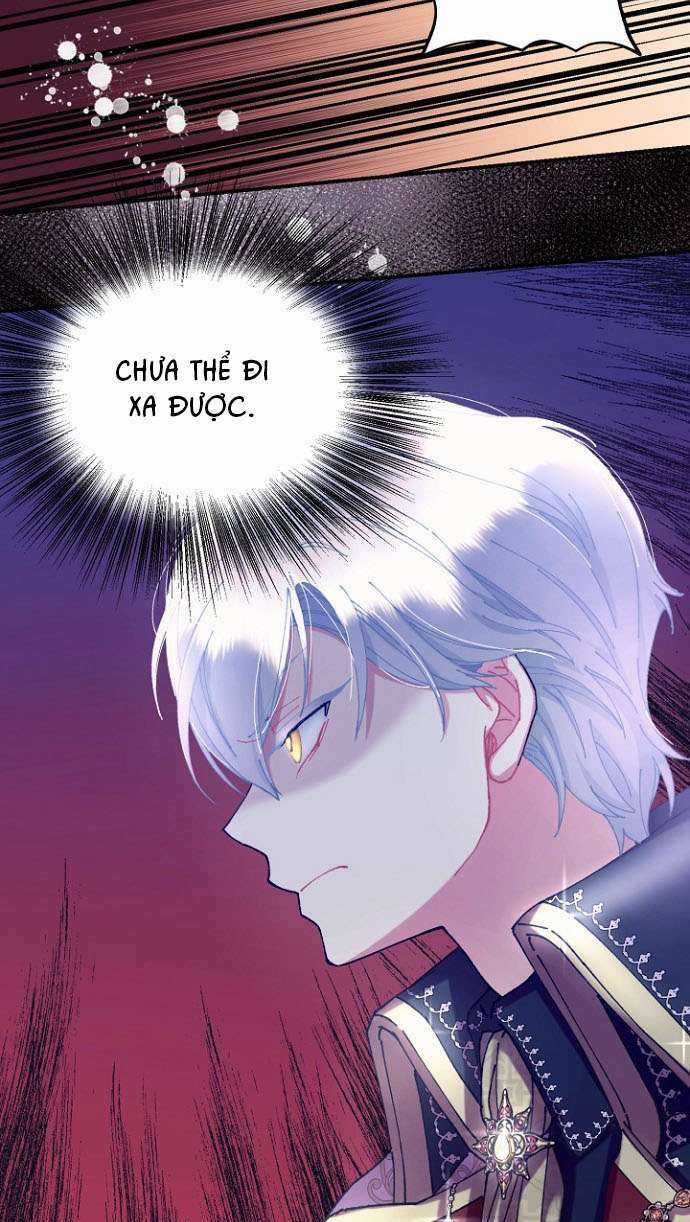 Tôi Sẽ Trở Thành Nhân Vật Chính Trong Trò Chơi Giam Cầm Chapter 8 trang 42