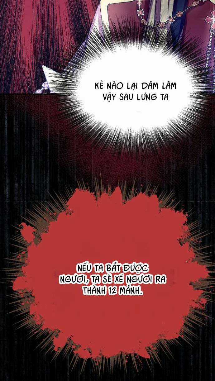 Tôi Sẽ Trở Thành Nhân Vật Chính Trong Trò Chơi Giam Cầm Chapter 8 trang 43