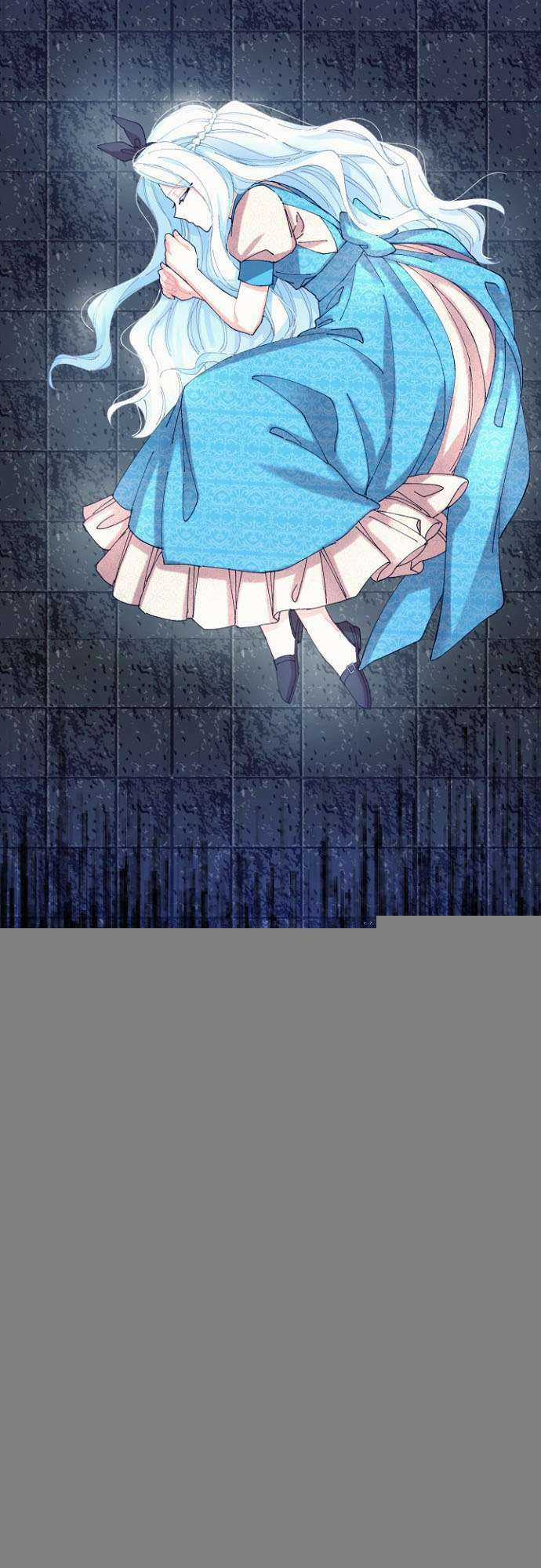 Tôi Sẽ Trở Thành Nhân Vật Chính Trong Trò Chơi Giam Cầm Chapter 8 trang 45