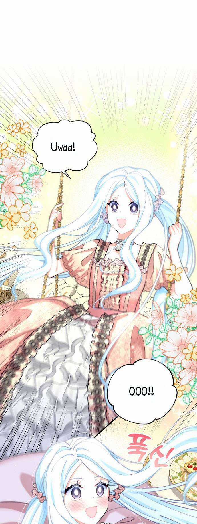 Tôi Sẽ Trở Thành Nhân Vật Chính Trong Trò Chơi Giam Cầm Chapter 8 trang 7