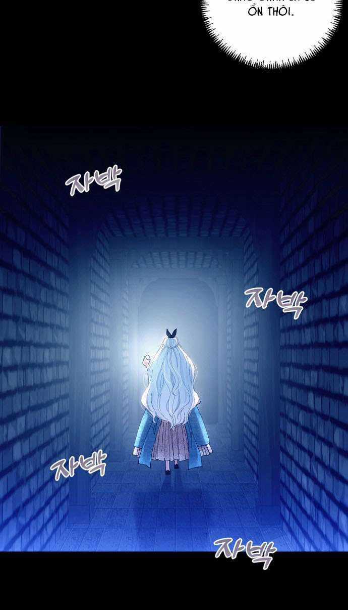 Tôi Sẽ Trở Thành Nhân Vật Chính Trong Trò Chơi Giam Cầm Chapter 9 trang 13