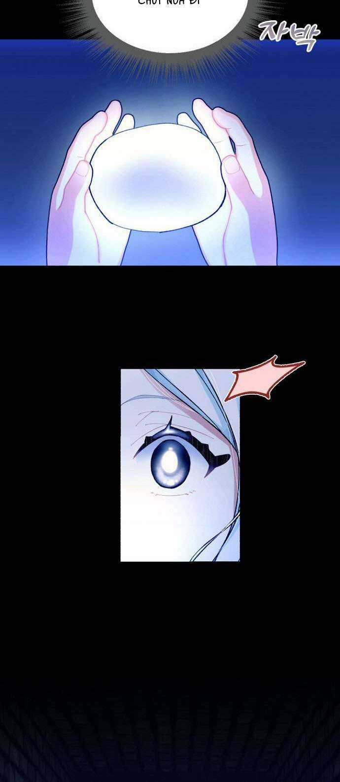 Tôi Sẽ Trở Thành Nhân Vật Chính Trong Trò Chơi Giam Cầm Chapter 9 trang 17