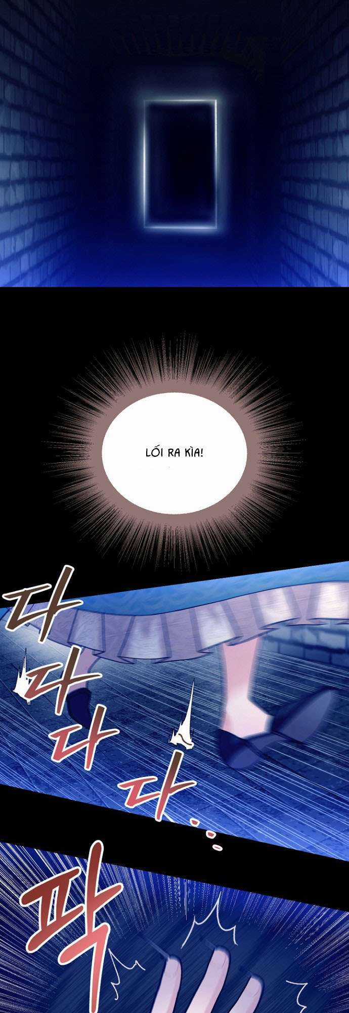 Tôi Sẽ Trở Thành Nhân Vật Chính Trong Trò Chơi Giam Cầm Chapter 9 trang 18