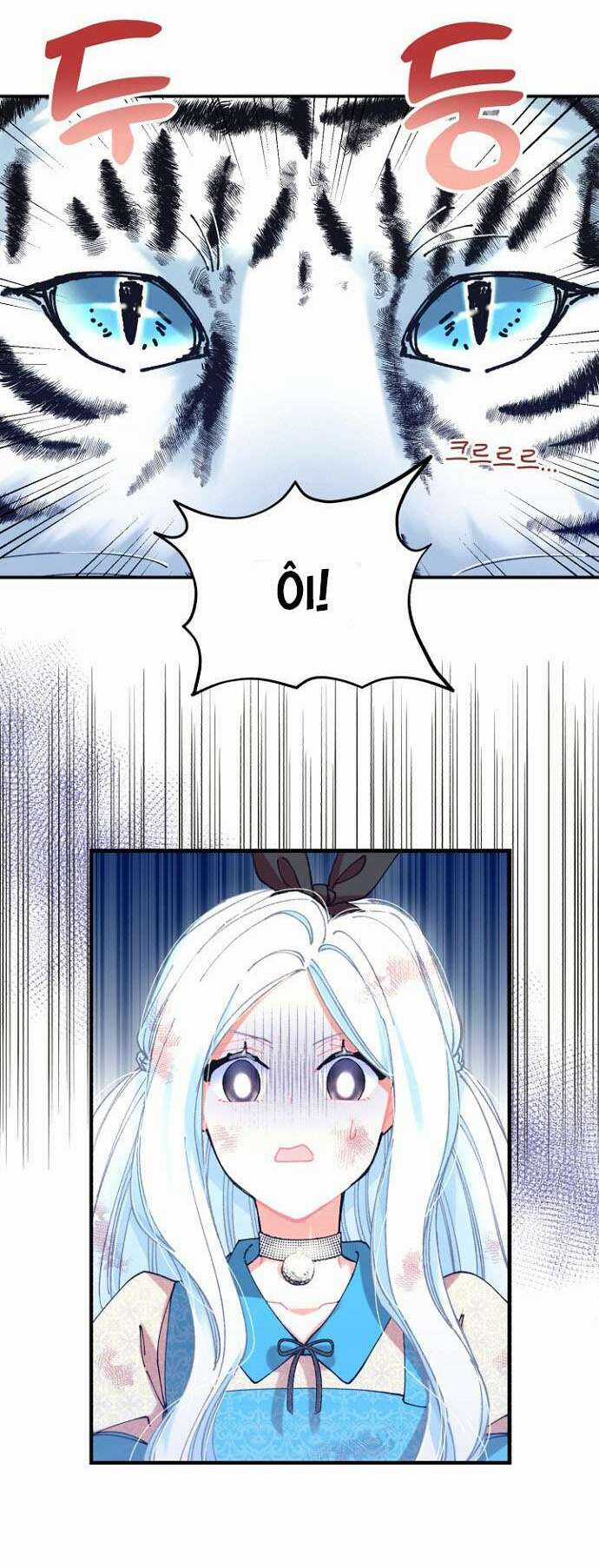 Tôi Sẽ Trở Thành Nhân Vật Chính Trong Trò Chơi Giam Cầm Chapter 9 trang 20