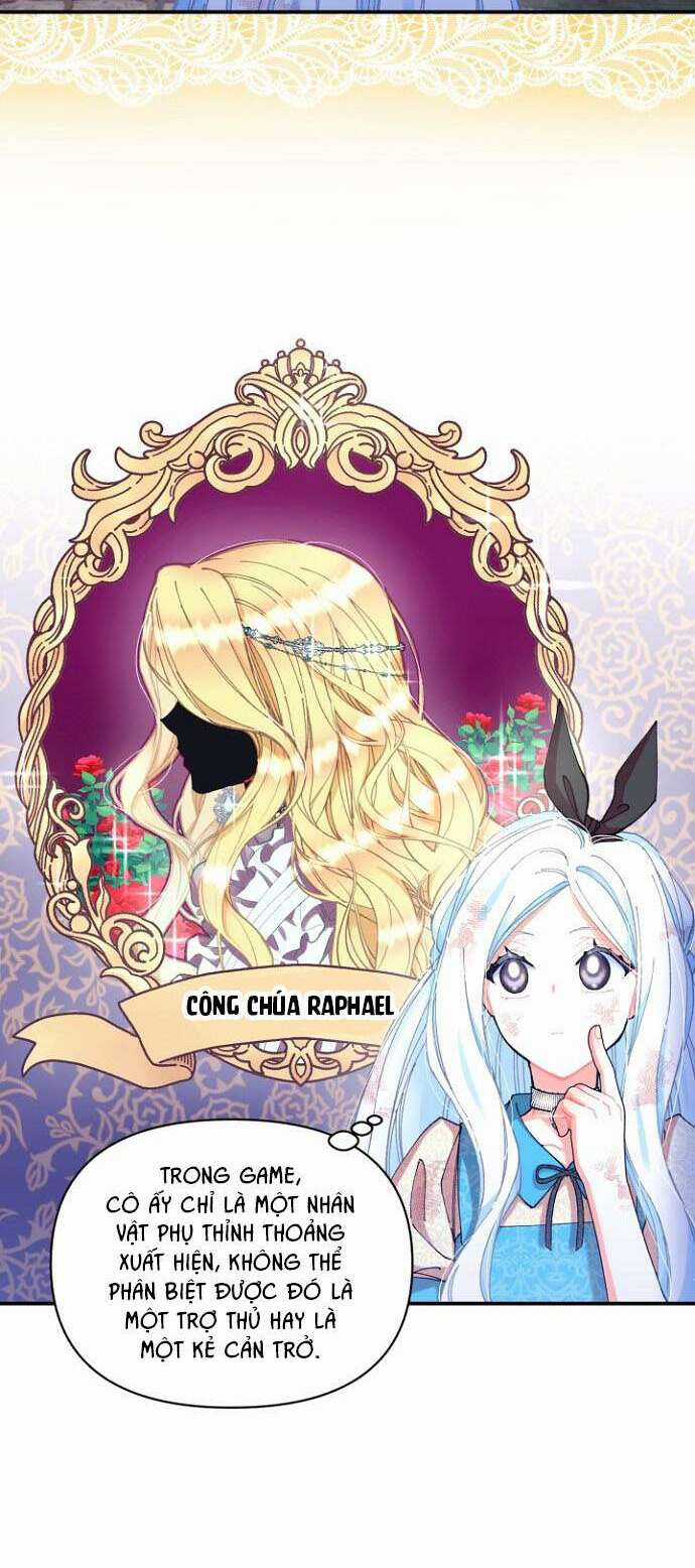 Tôi Sẽ Trở Thành Nhân Vật Chính Trong Trò Chơi Giam Cầm Chapter 9 trang 26