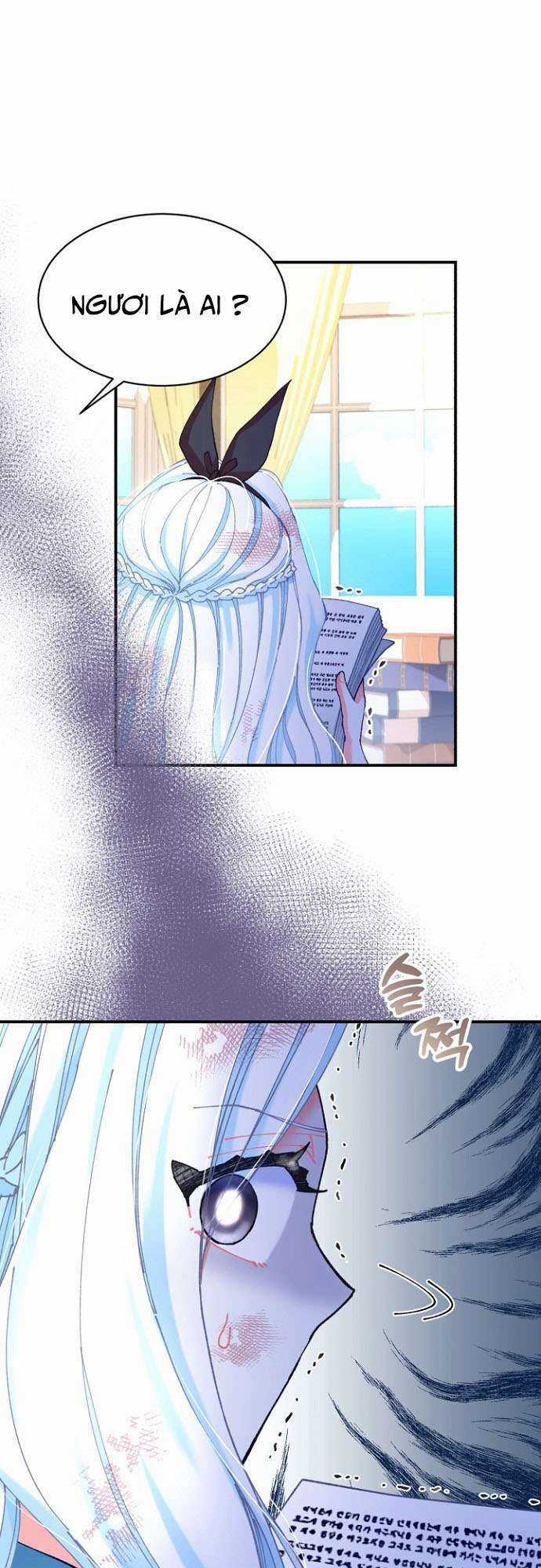 Tôi Sẽ Trở Thành Nhân Vật Chính Trong Trò Chơi Giam Cầm Chapter 9 trang 30