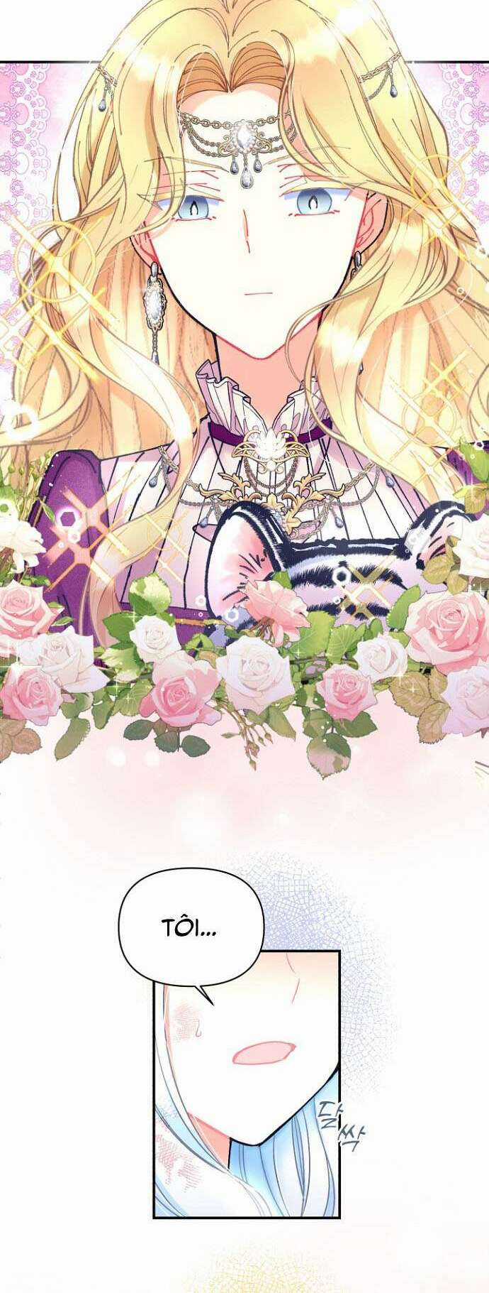 Tôi Sẽ Trở Thành Nhân Vật Chính Trong Trò Chơi Giam Cầm Chapter 9 trang 32