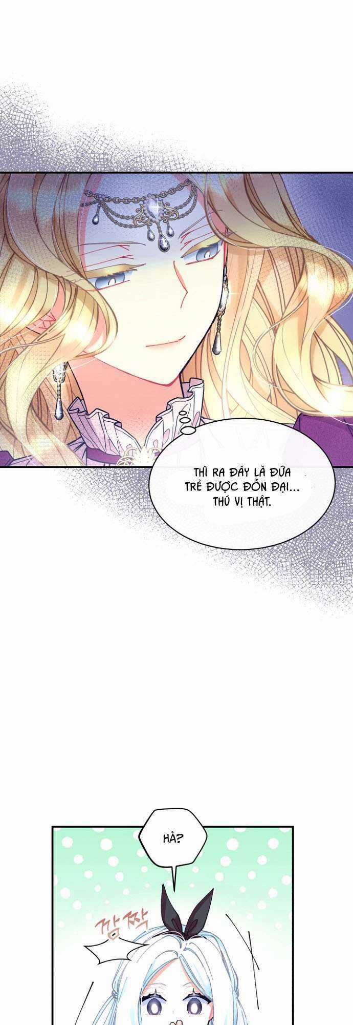 Tôi Sẽ Trở Thành Nhân Vật Chính Trong Trò Chơi Giam Cầm Chapter 9 trang 37