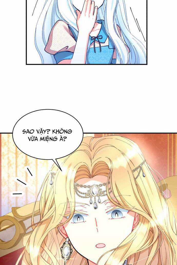 Tôi Sẽ Trở Thành Nhân Vật Chính Trong Trò Chơi Giam Cầm Chapter 9 trang 38