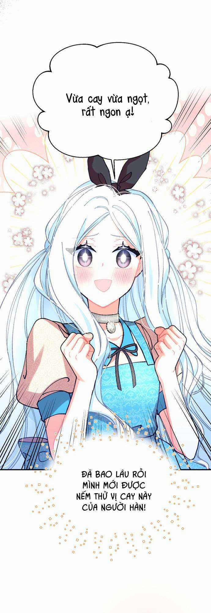 Tôi Sẽ Trở Thành Nhân Vật Chính Trong Trò Chơi Giam Cầm Chapter 9 trang 40