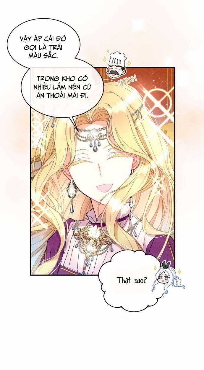 Tôi Sẽ Trở Thành Nhân Vật Chính Trong Trò Chơi Giam Cầm Chapter 9 trang 41