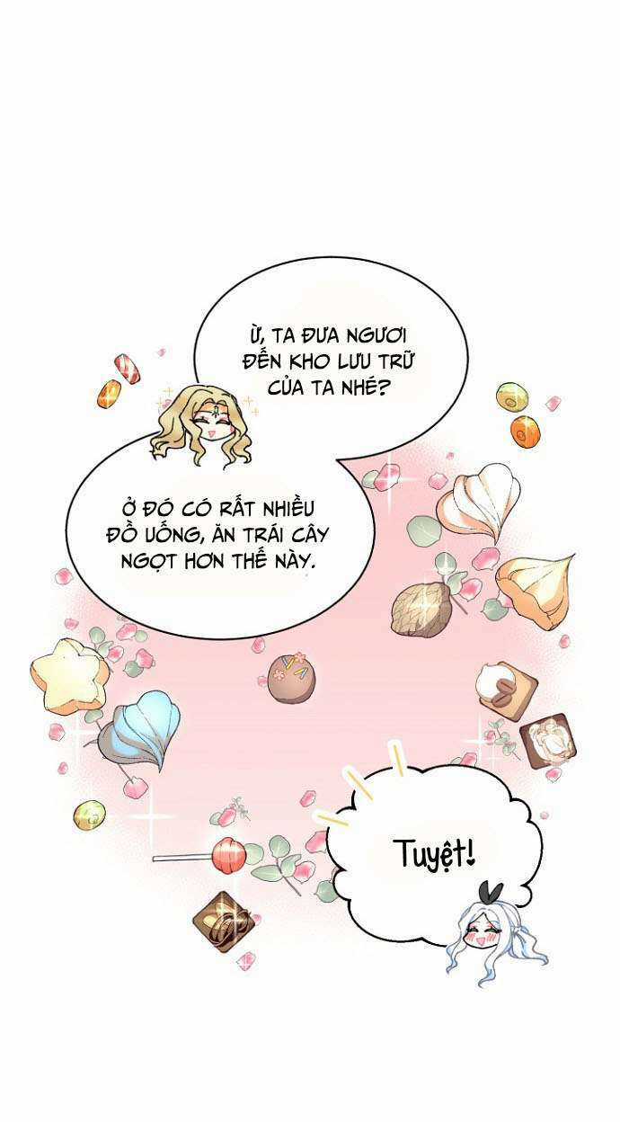 Tôi Sẽ Trở Thành Nhân Vật Chính Trong Trò Chơi Giam Cầm Chapter 9 trang 42