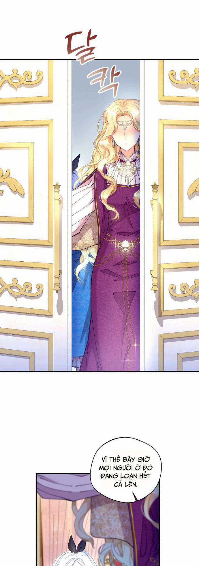 Tôi Sẽ Trở Thành Nhân Vật Chính Trong Trò Chơi Giam Cầm Chapter 9 trang 43