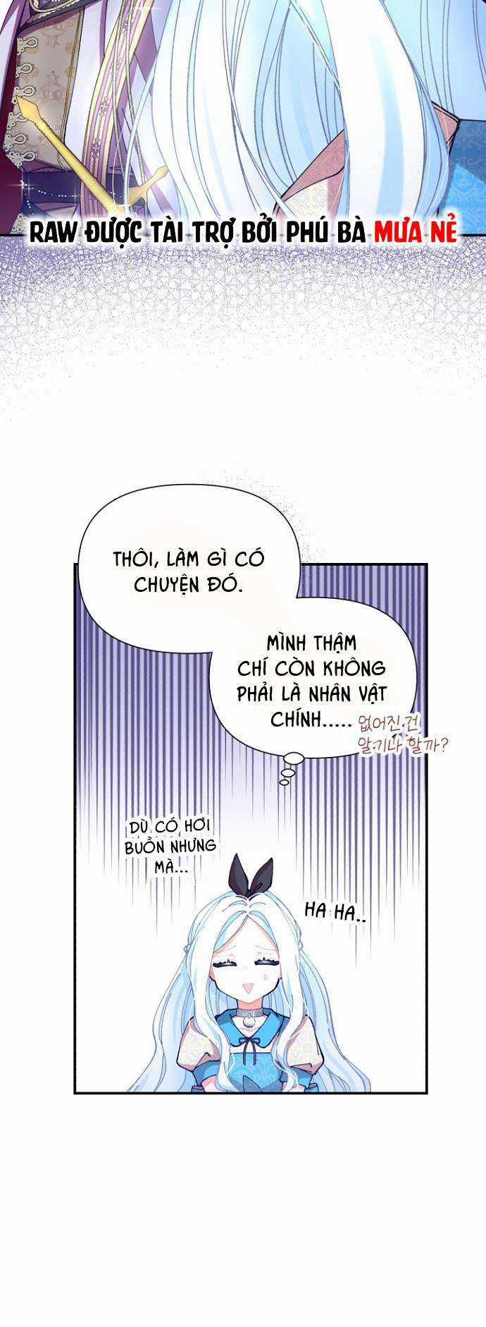 Tôi Sẽ Trở Thành Nhân Vật Chính Trong Trò Chơi Giam Cầm Chapter 9 trang 46