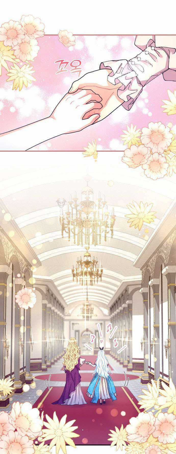 Tôi Sẽ Trở Thành Nhân Vật Chính Trong Trò Chơi Giam Cầm Chapter 9 trang 49