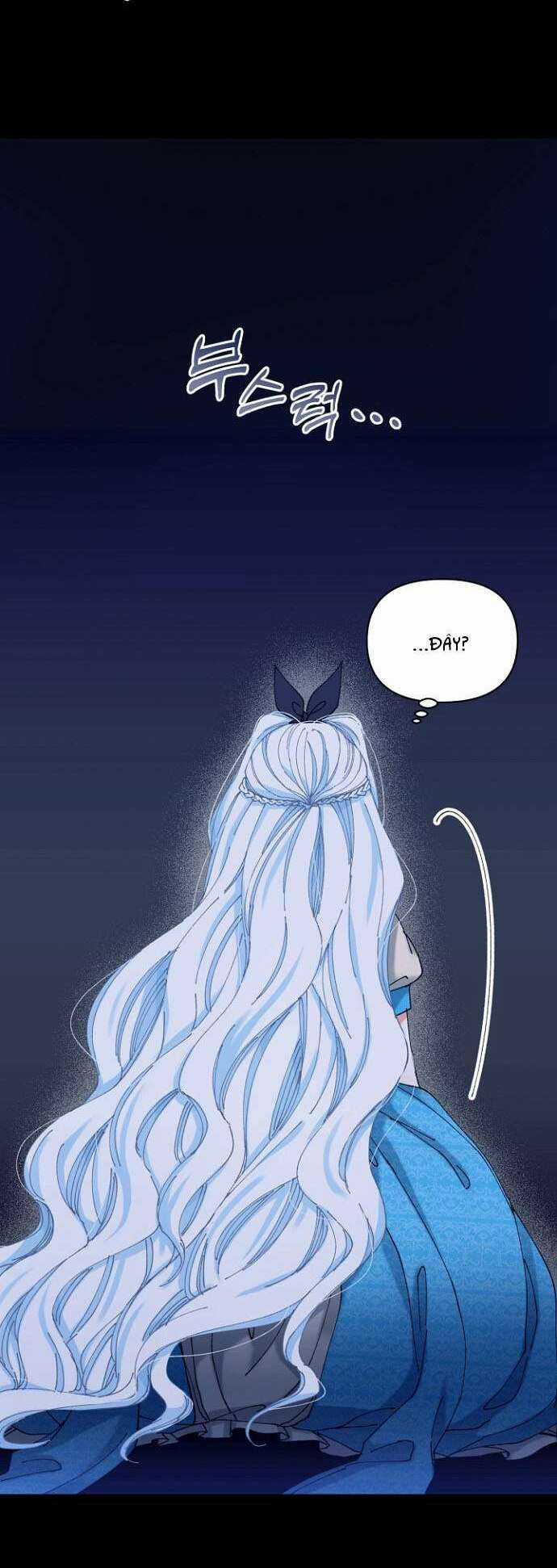 Tôi Sẽ Trở Thành Nhân Vật Chính Trong Trò Chơi Giam Cầm Chapter 9 trang 5