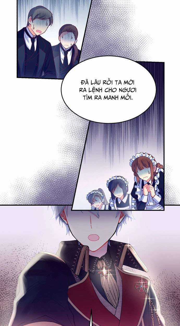 Tôi Sẽ Trở Thành Nhân Vật Chính Trong Trò Chơi Giam Cầm Chapter 9 trang 52