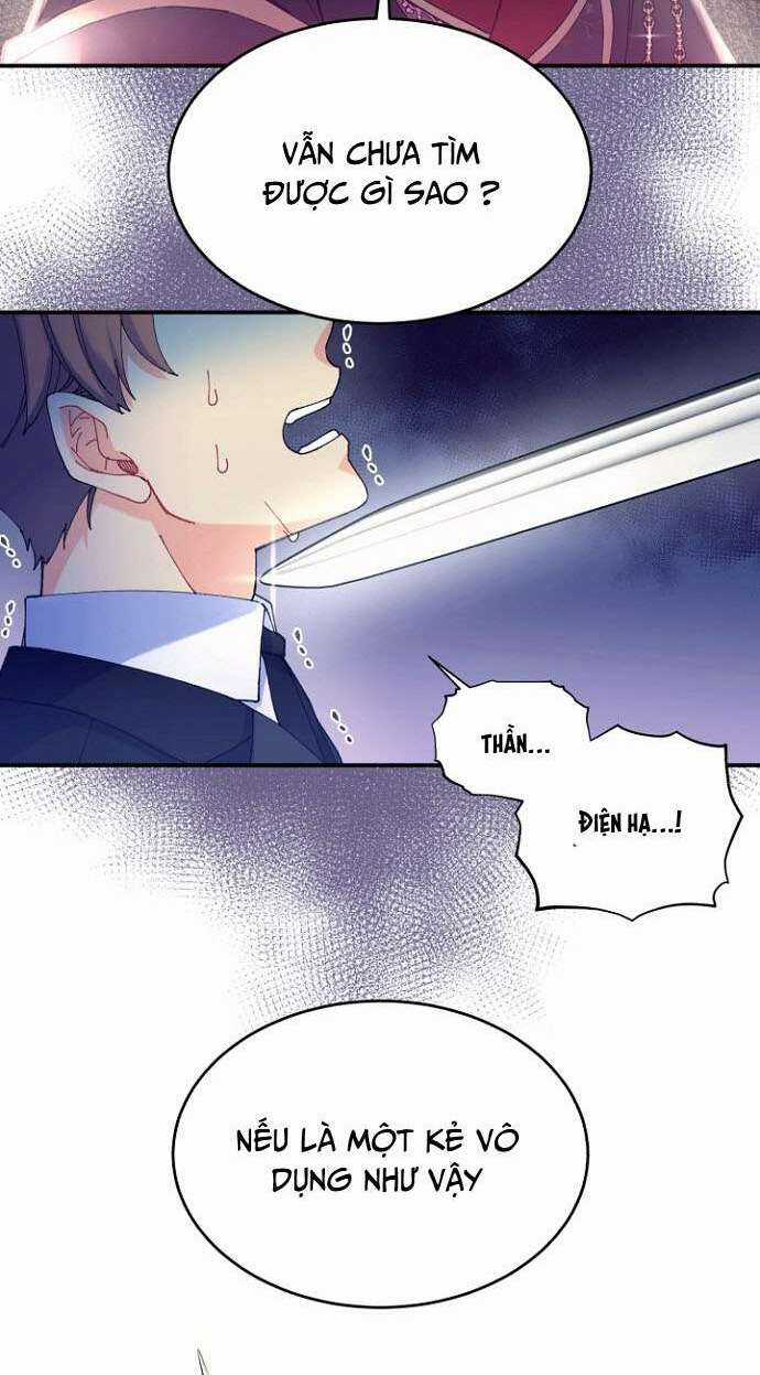 Tôi Sẽ Trở Thành Nhân Vật Chính Trong Trò Chơi Giam Cầm Chapter 9 trang 53