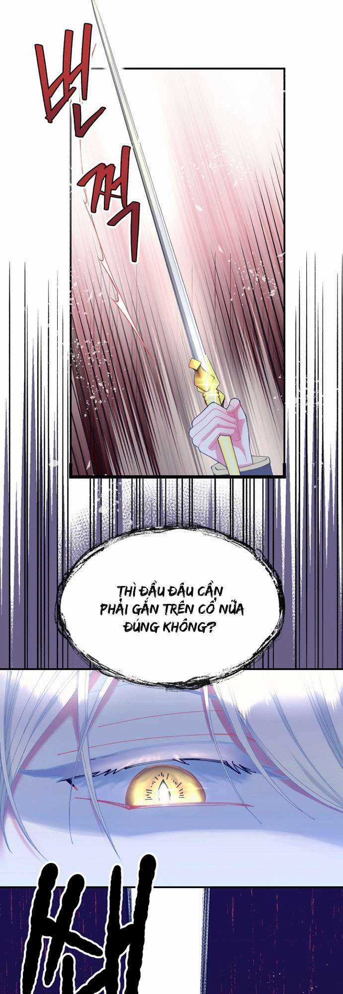 Tôi Sẽ Trở Thành Nhân Vật Chính Trong Trò Chơi Giam Cầm Chapter 9 trang 54