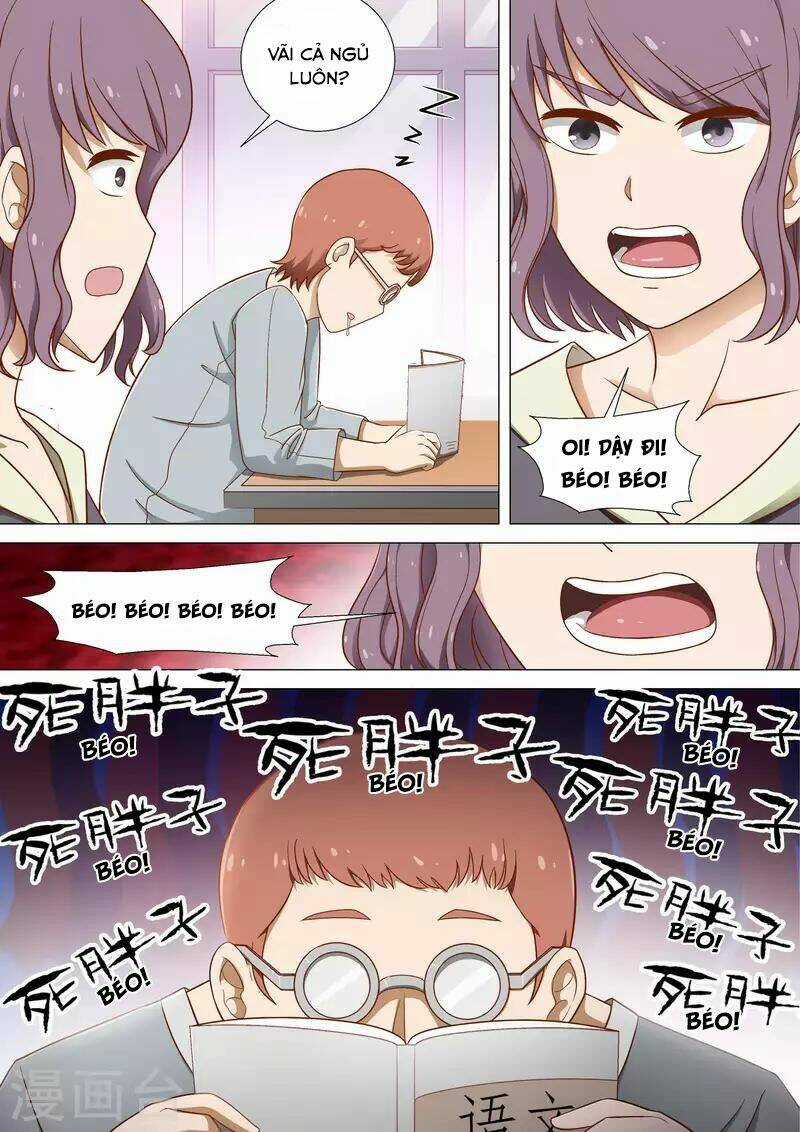 Tôi Sẽ Trở Thành Nữ Hoàng Chapter 10 trang 12