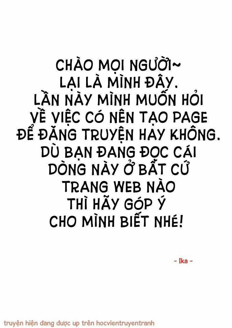 Tôi Sẽ Trở Thành Nữ Hoàng Chapter 11 trang 10