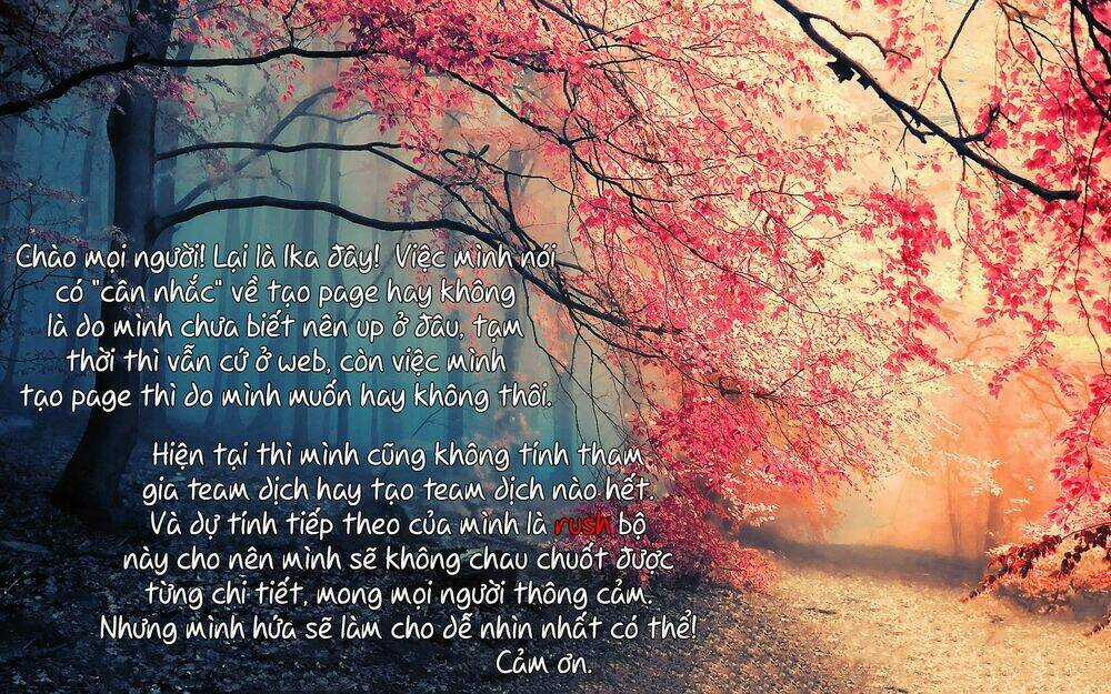 Tôi Sẽ Trở Thành Nữ Hoàng Chapter 12 trang 8