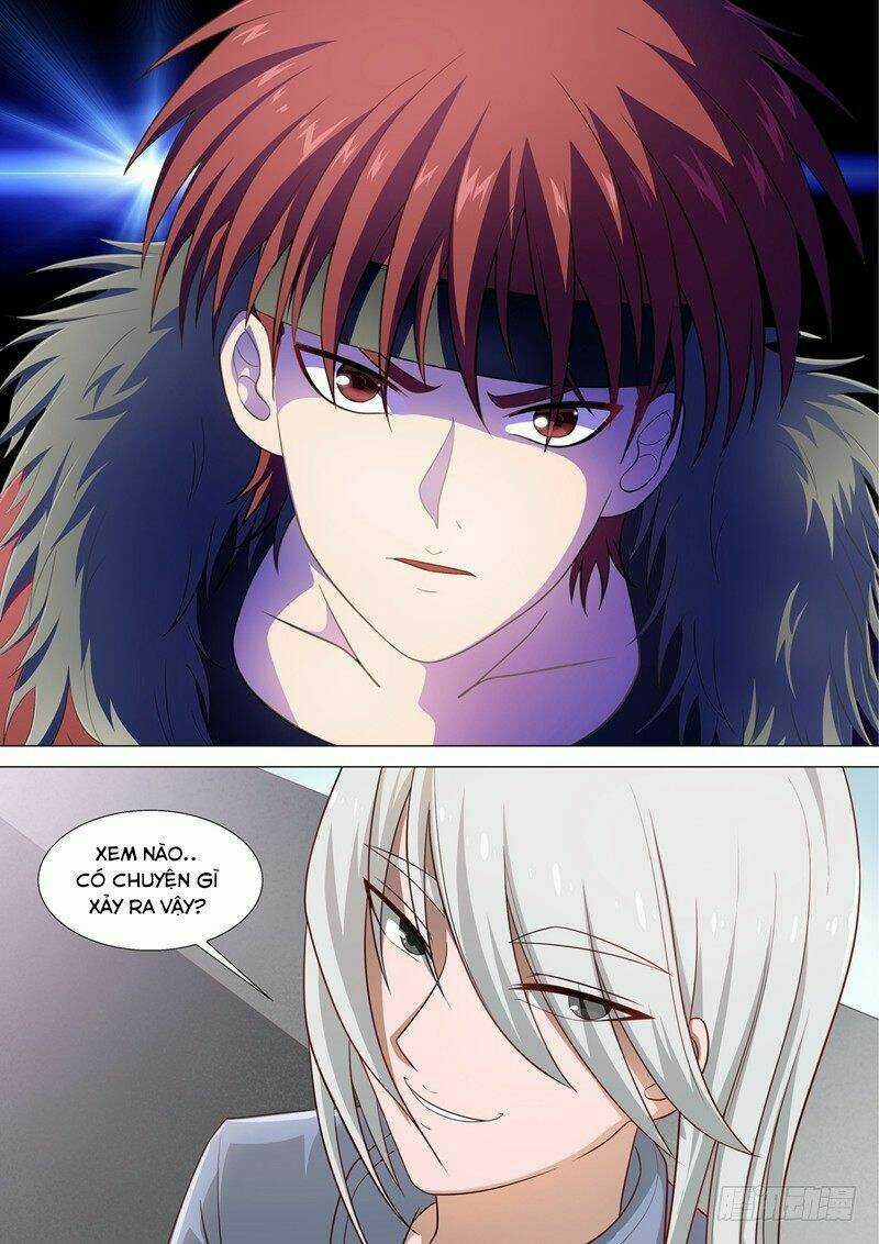 Tôi Sẽ Trở Thành Nữ Hoàng Chapter 15 trang 2