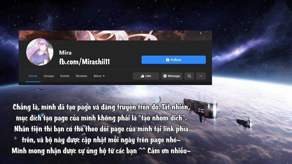 Tôi Sẽ Trở Thành Nữ Hoàng Chapter 16 trang 8