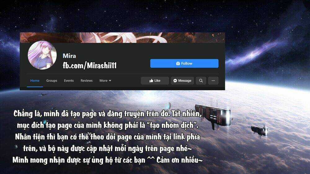 Tôi Sẽ Trở Thành Nữ Hoàng Chapter 17 trang 4