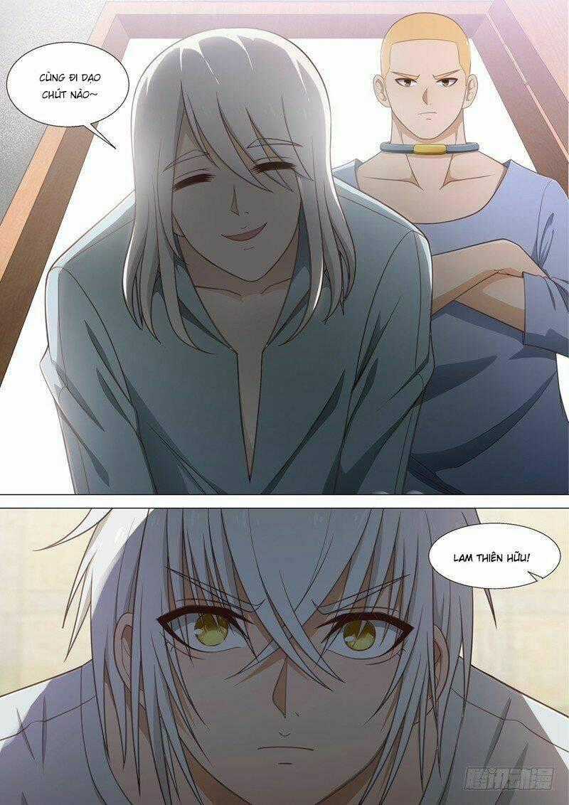 Tôi Sẽ Trở Thành Nữ Hoàng Chapter 19 trang 11