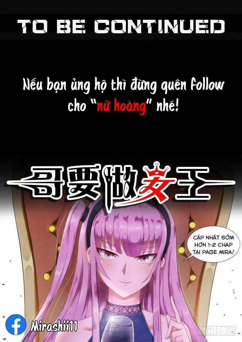Tôi Sẽ Trở Thành Nữ Hoàng Chapter 22 trang 8