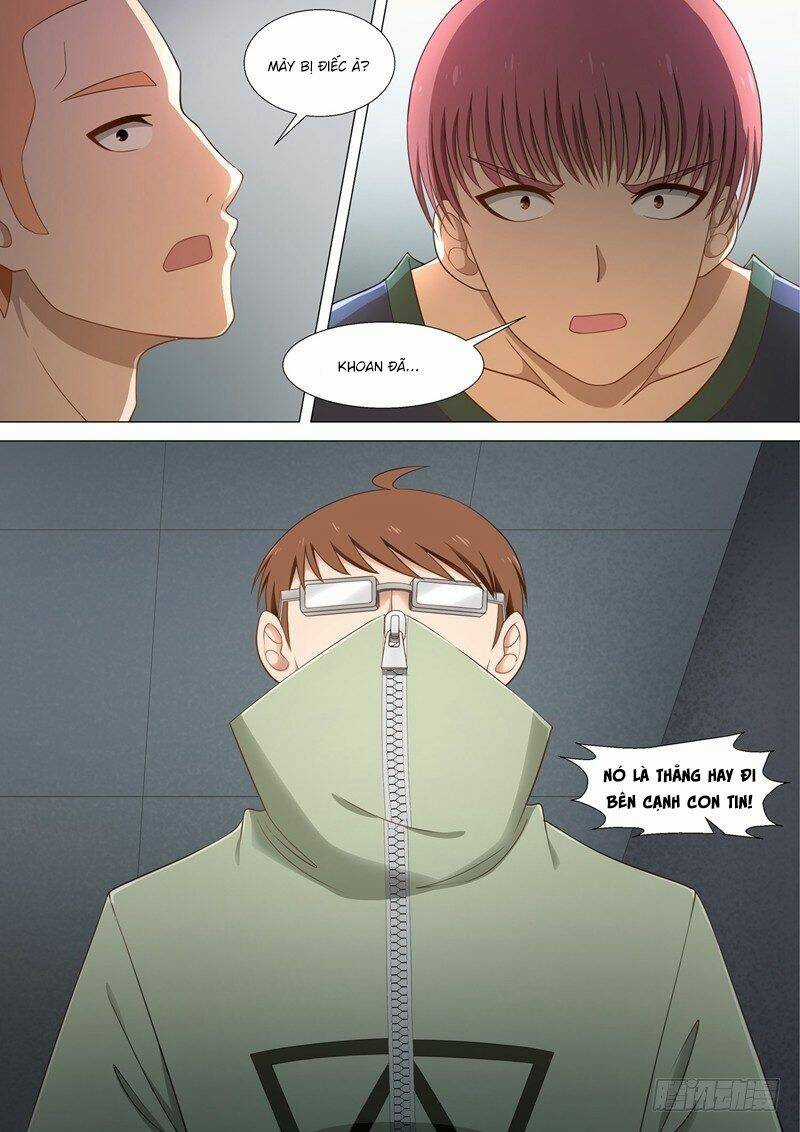 Tôi Sẽ Trở Thành Nữ Hoàng Chapter 25 trang 2